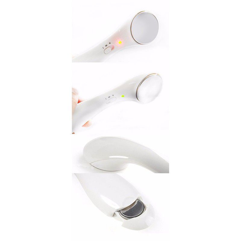 Máy massage mặt mini cầm tay