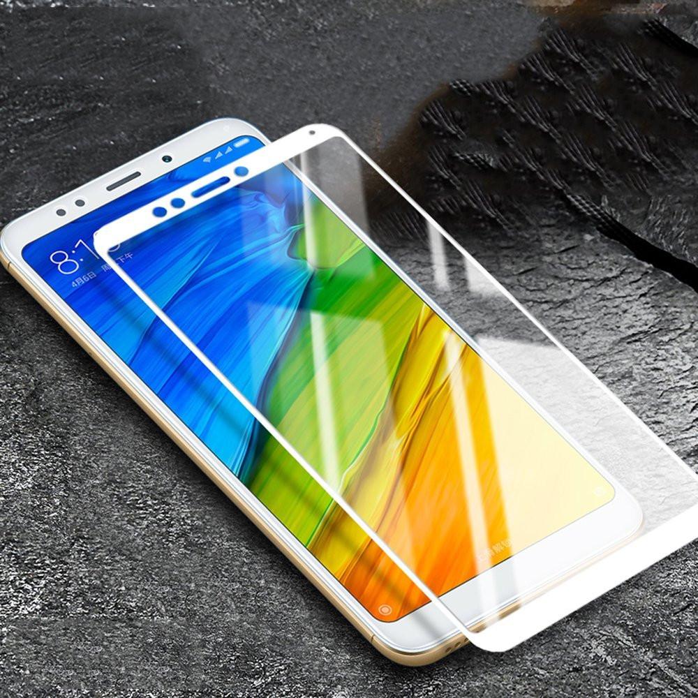 Cường lực full màn Xiaomi Redmi 5