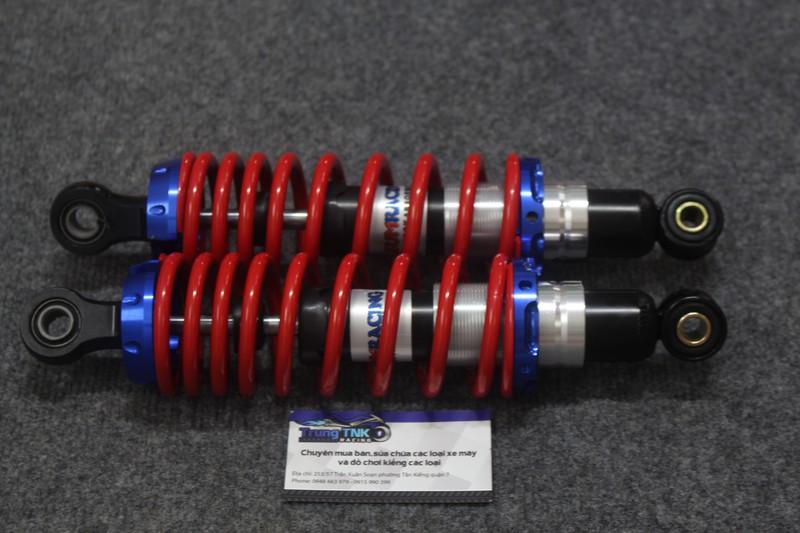 Phuộc Sum Racing cho Wave,Dream,Sirius,Jupiter.