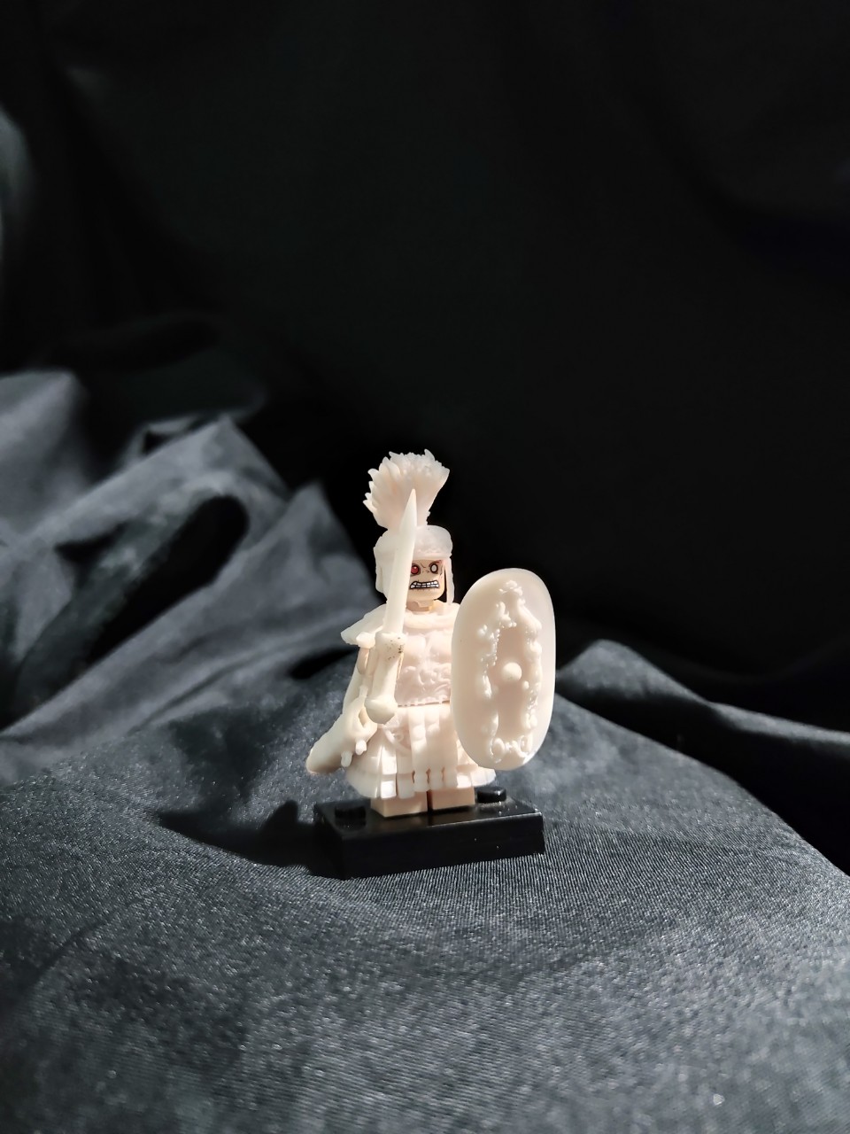 Custom LEGO set Tướng La Mã