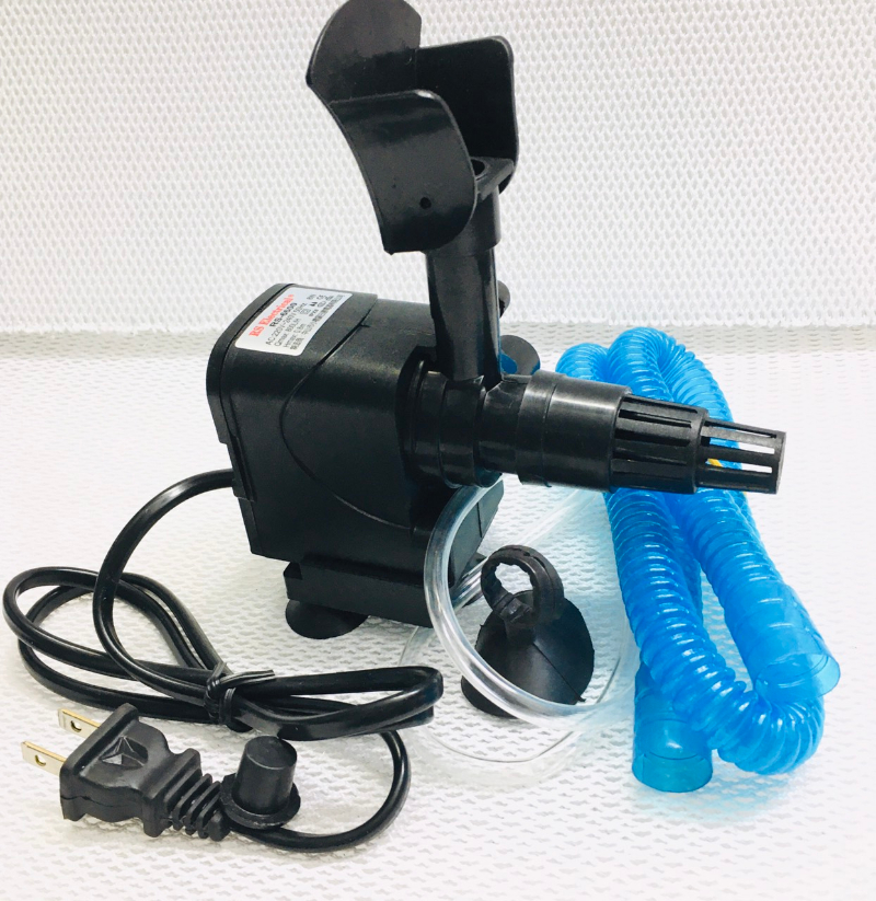 Máy Bơm Nước RS 6600 (12W 800L/H) Dành Cho Hồ Cá Cảnh