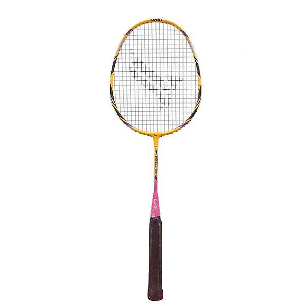 Vợt cầu lông trẻ em kamito VRAGON KID  đan sẵn - 1 cây  nhẹ, bền - hàng