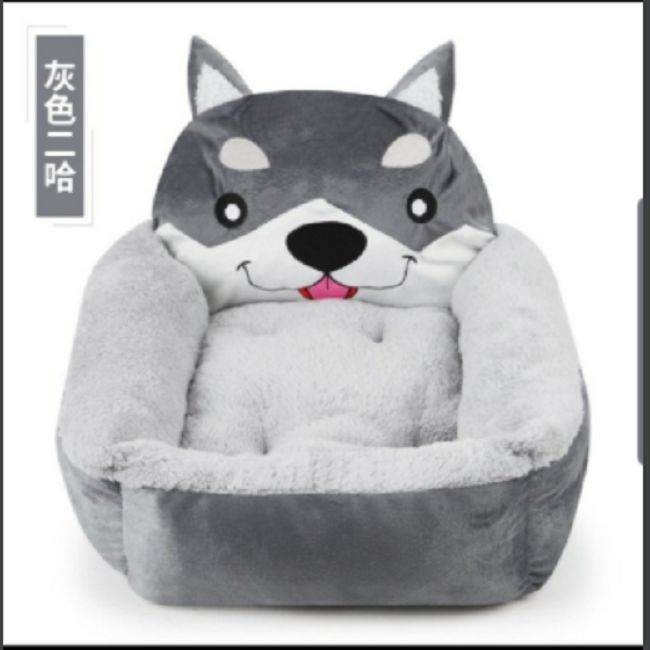 ổ nệm cho chó mèo size 8kg