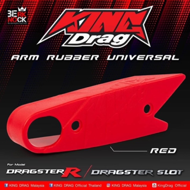 [HCM]Cao su đỡ sên exciter winner sonic raider150 Satria