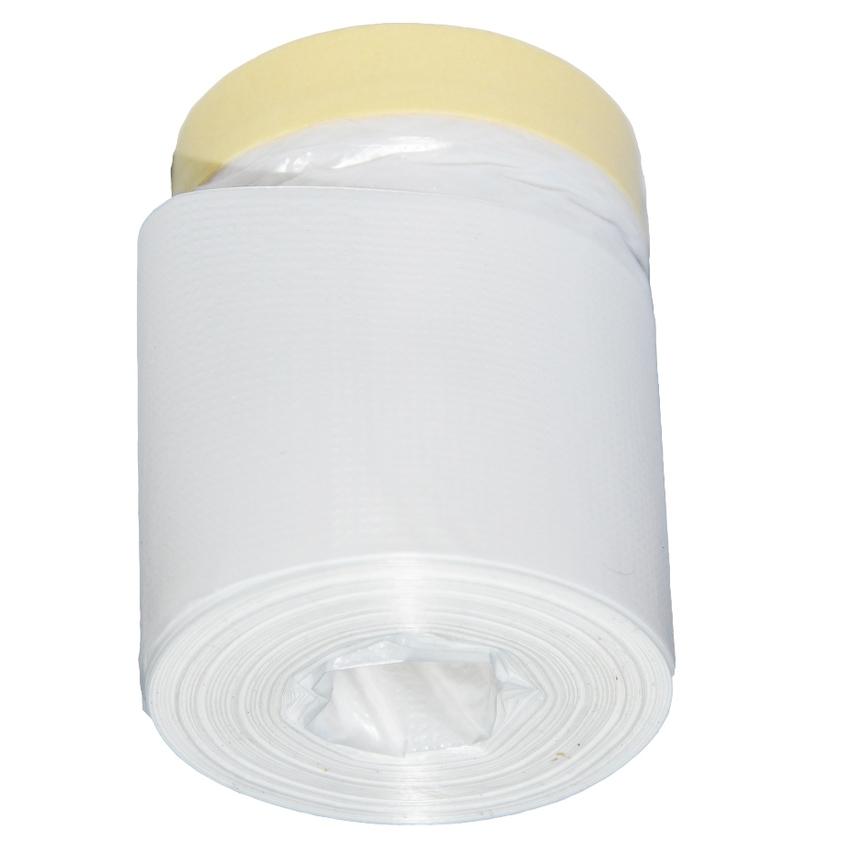 Màn che sơn 3M Plastic 7021 PTPOPS 450mmx20m