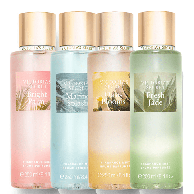 Xịt Thơm Body Victoria's Secret 250ml