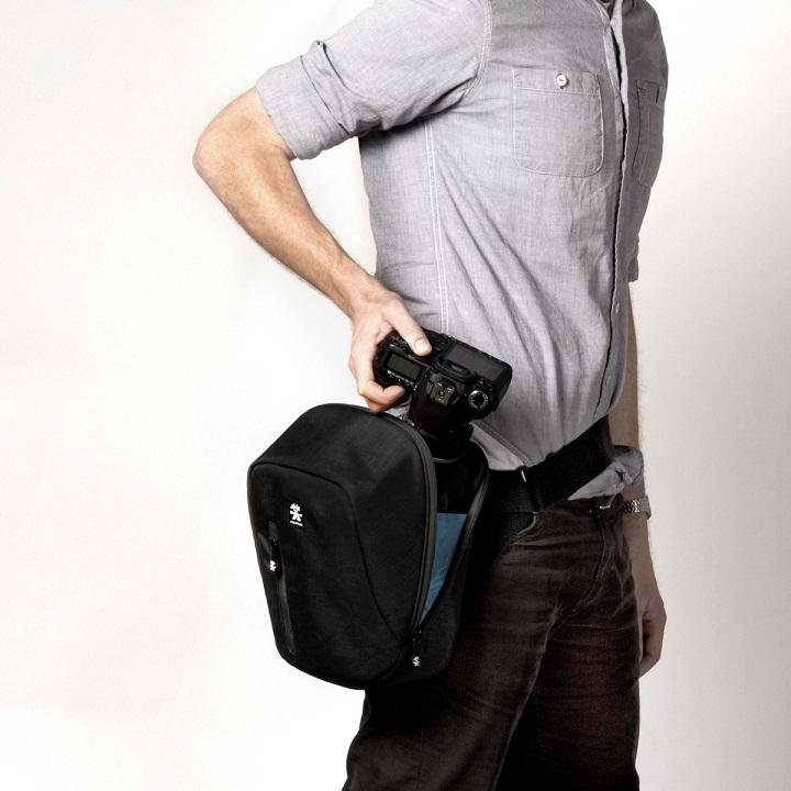 [HCM]Túi máy ảnh Crumpler Quick Escape 800