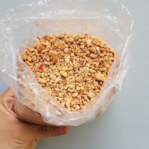 500g muối tôm Tây Ninh loại ngon
