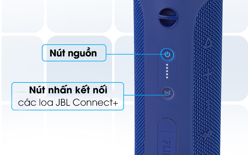 Loa Bluetooth JBL Flip 4 ( Like New )