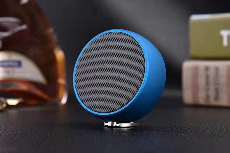Loa Bluetooth BS-02