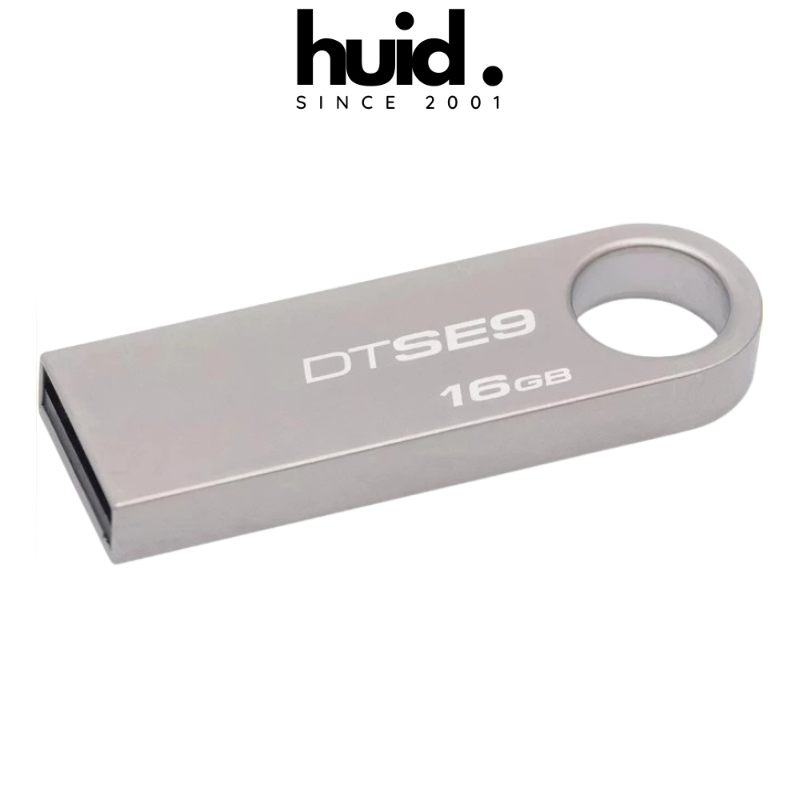 USB Kingston Se9 16Gb