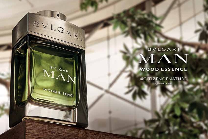 Nước hoa Bvlgari man wood essence edp 100ml