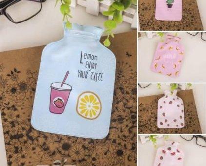Túi sưởi ấm mini chườm nóng lạnh
