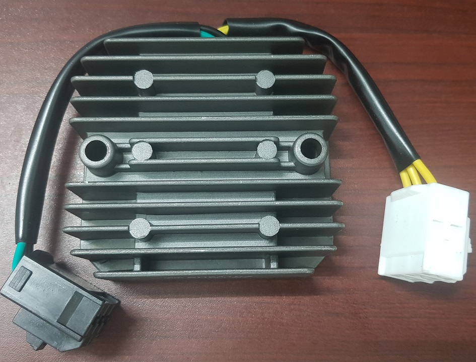 Sạc SH Ý Dylan SH 125 150