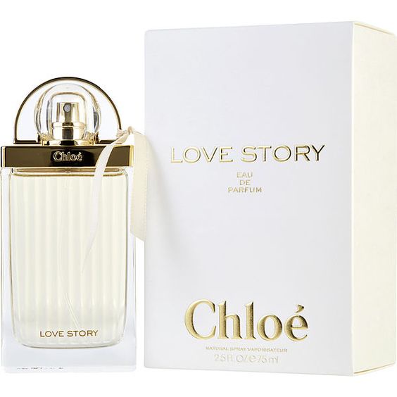 Nước hoa Chloe Love Story chiết 10ml