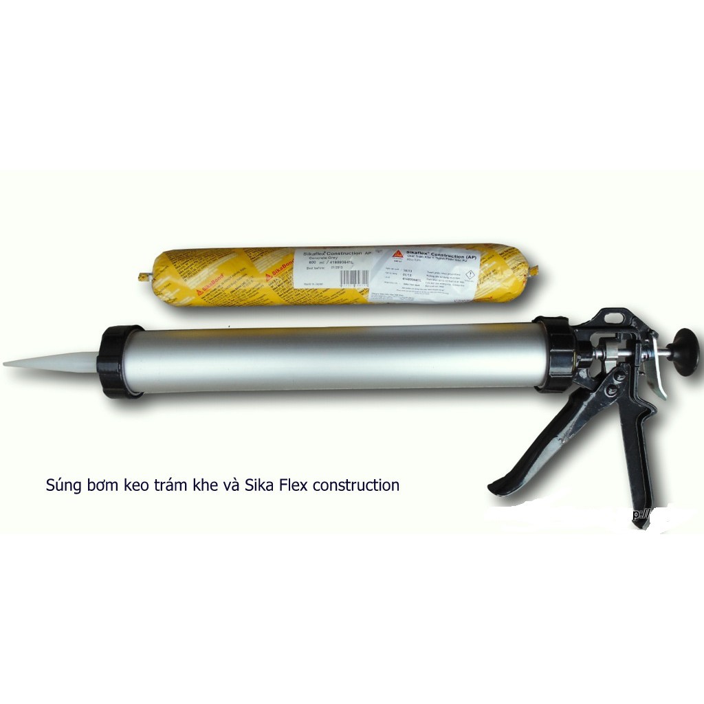 Súng bắn keo Sika Flex Contruction AP