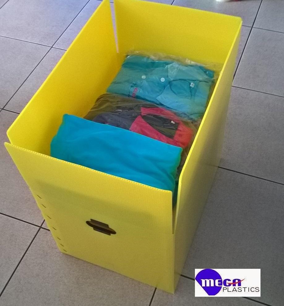 Danpla box (50*35*35cm) Combo 20pcs