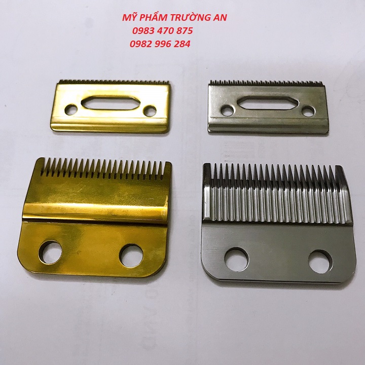 Lưỡi Kép Tông Đơ ZSZ F32-F35-F39-F52-F68