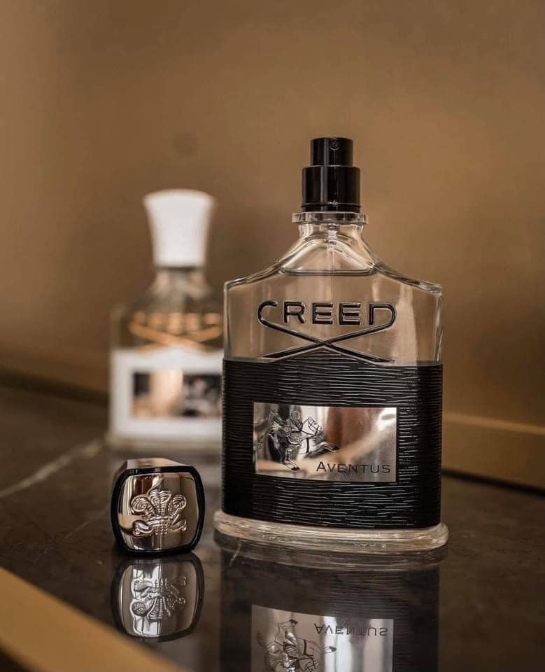 Nước hoa Creed Aventus 100ml