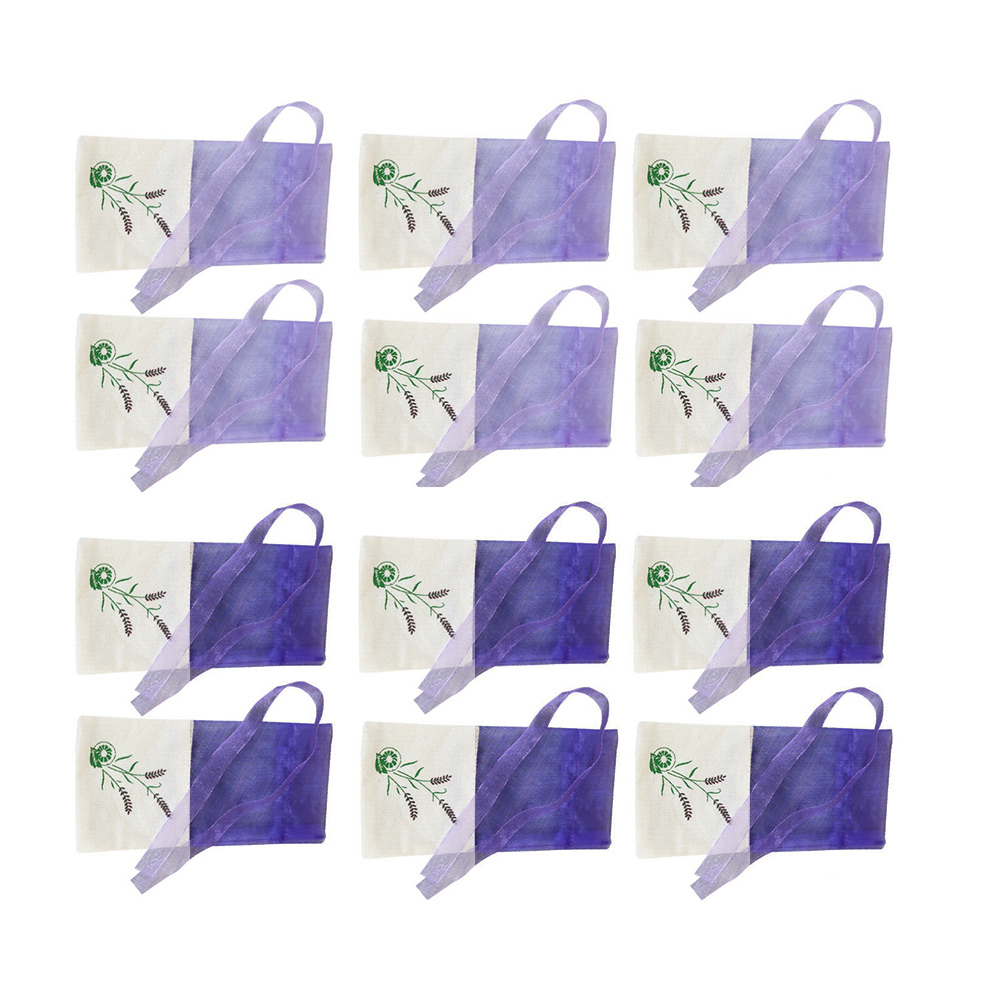 Túi hoa thơm Lavender Hoa Oải Hương