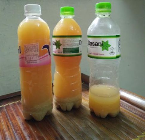 GIẤM BỖNG PHỐ CỔ HÀ NỘI - 1000ML THƠM LỪNG