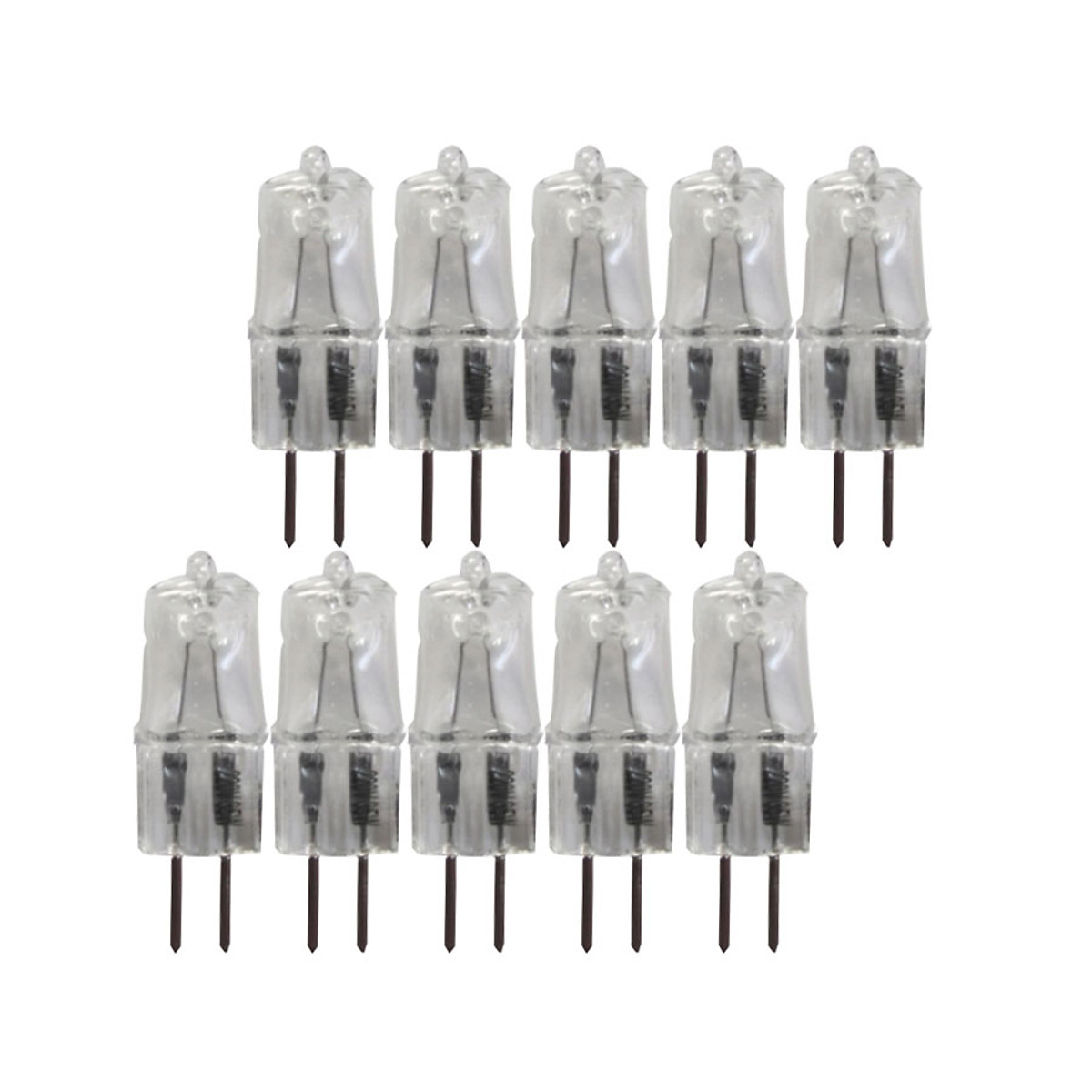 Bóng đèn xông tinh dầu - Bóng Halogen 220V/35W