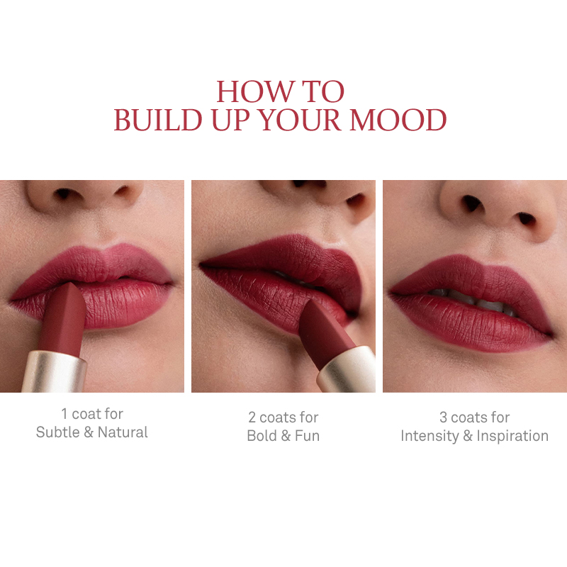 hince Mood Enhancer Matte 3.5G