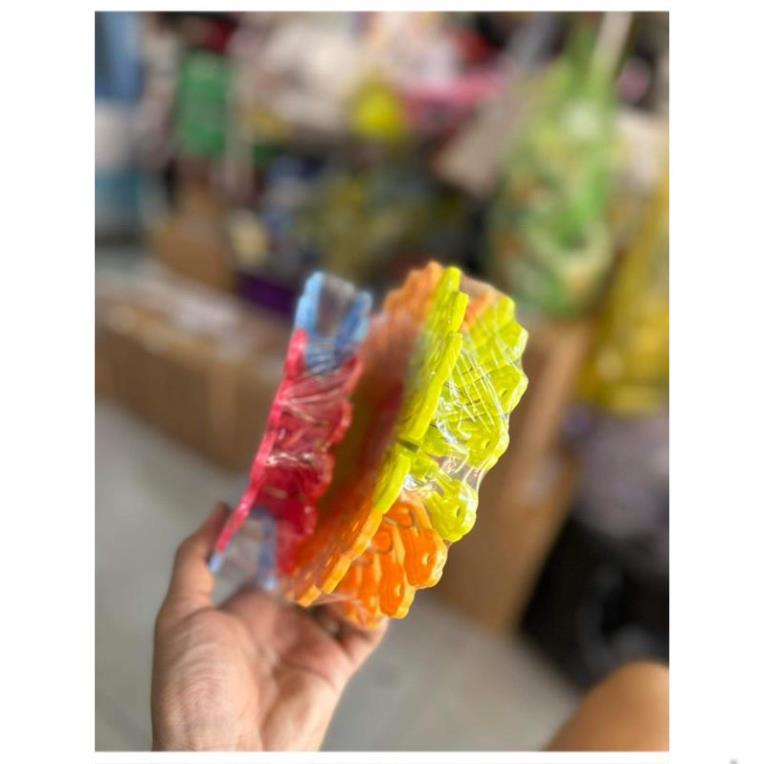 Vỉ Kẹp Phơi Quần Áo