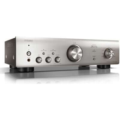 Amply Denon PMA-600NE