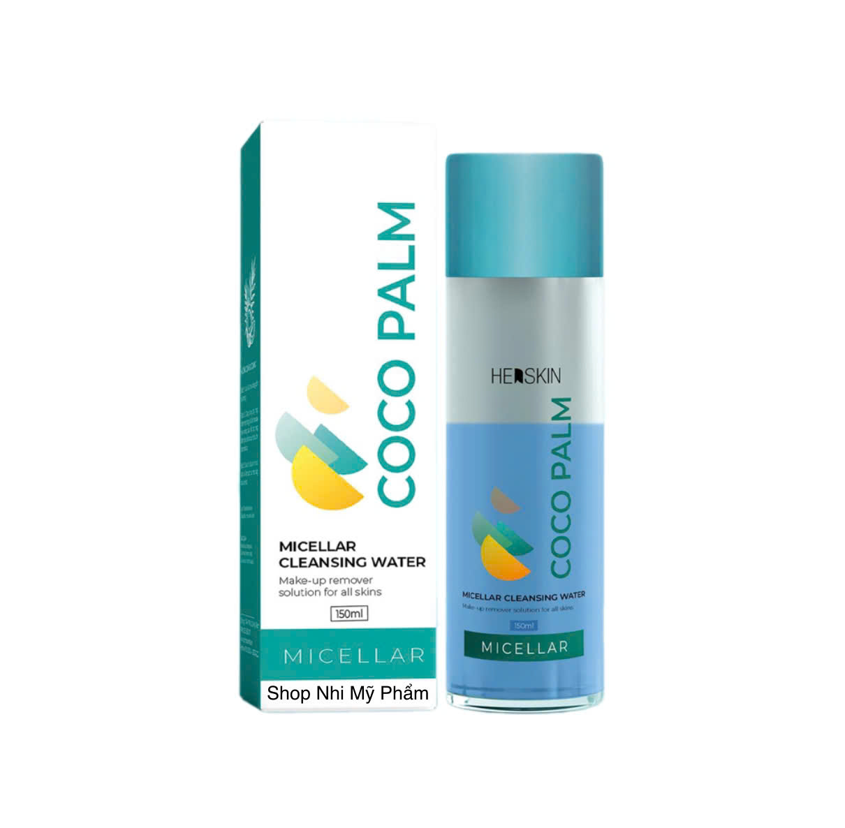 Genuine - Herskin Melasma and Freckles Fading Cream, Skin Brightening, Moisturizing, Preventing Skin Aging 20ml