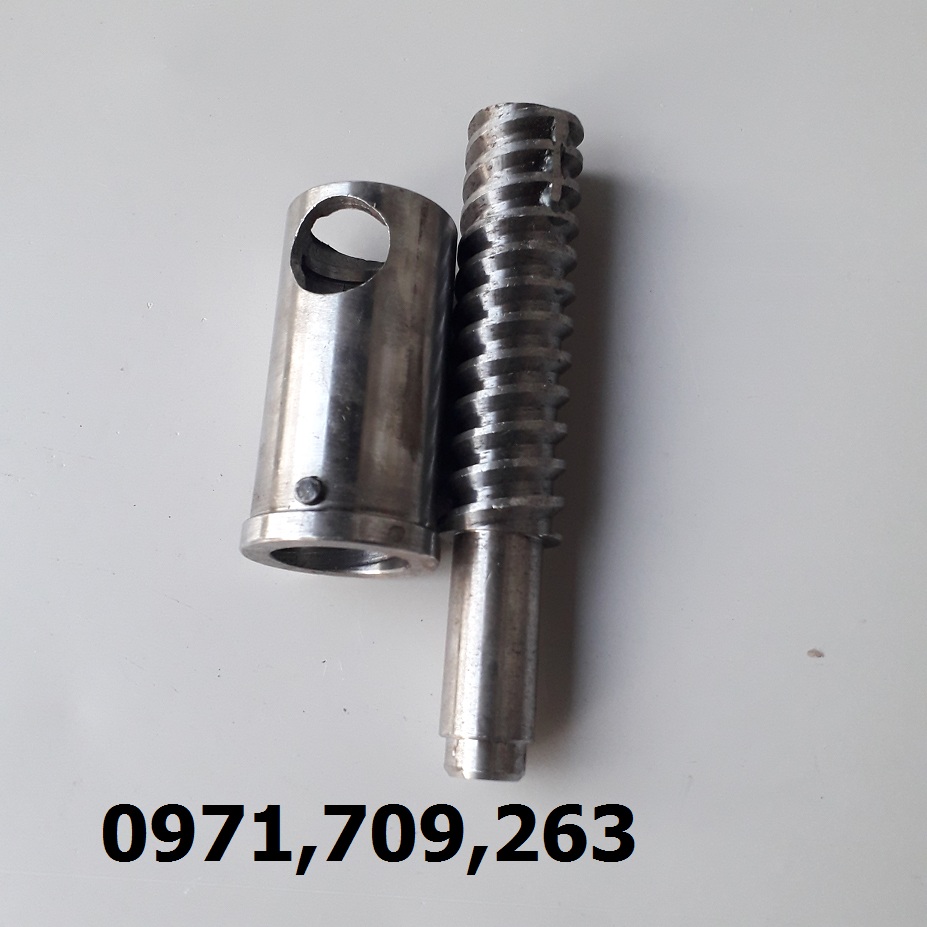 Phụ kiện ruột cho đầu nổ bỏng gạo giá rẻ 0971709263