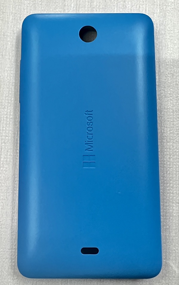 Vỏ Lưng Sau dùng cho điện thoại Lumia 430