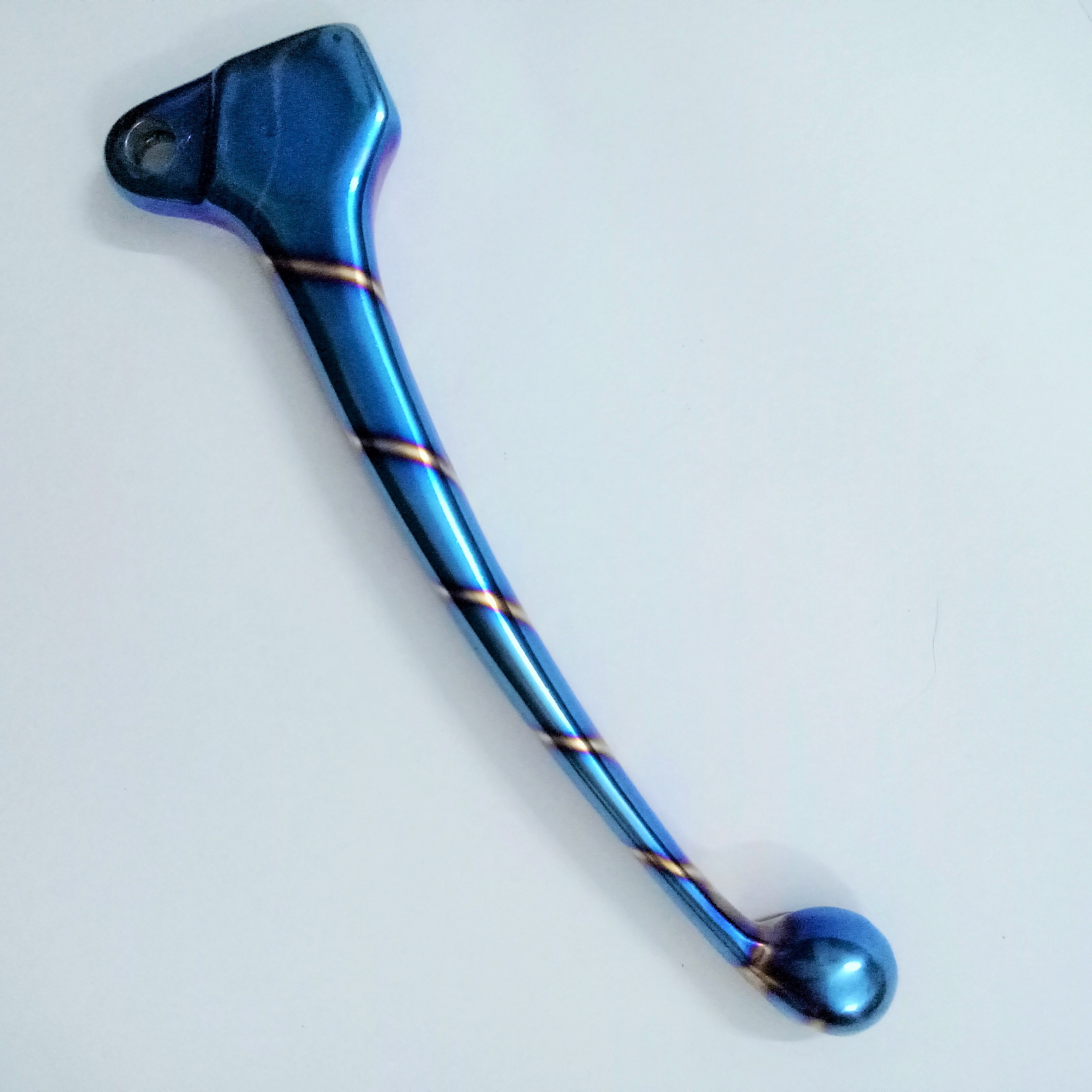 Tay thắng đùm titan wave nhỏ