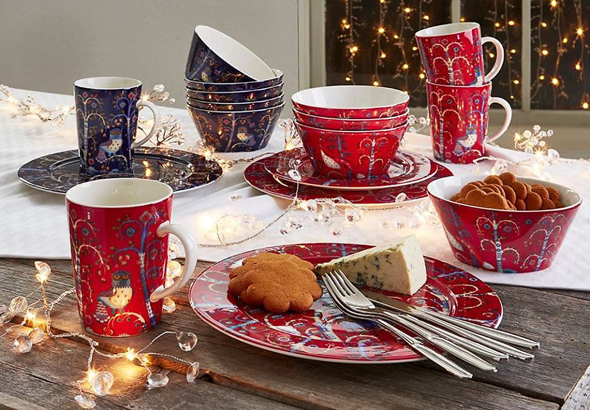 Bát sứ Taika dung tích 0.6L Iittala