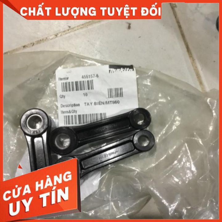[Chính Hãng] Tay biên máy đục mt860