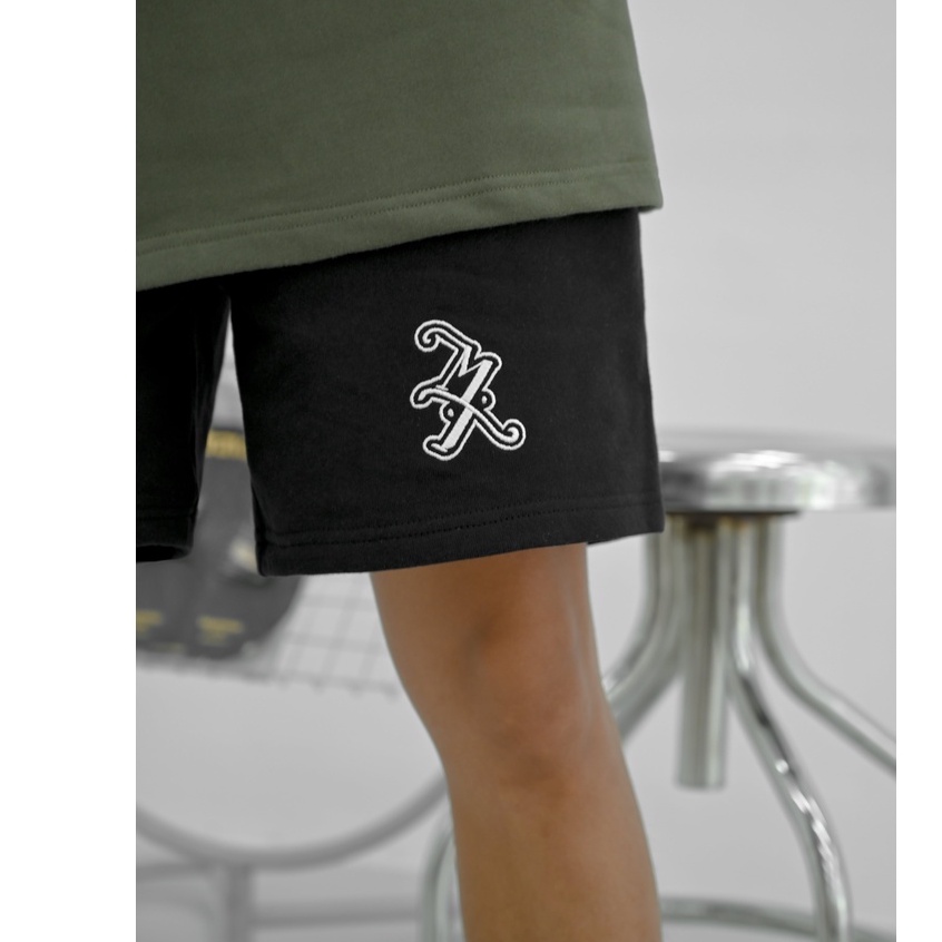Quần Short MENTAL®️ Sweatshort Signature