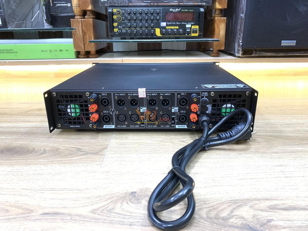 Main đẩy công suất JBL SB-1700 4 kênh , 48 sò (Nguồn xuyến)