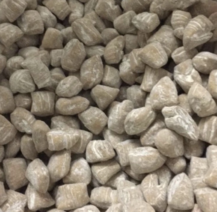 1KG Kẹo Ú (Kẹo Bột) Tuổi Thơ
