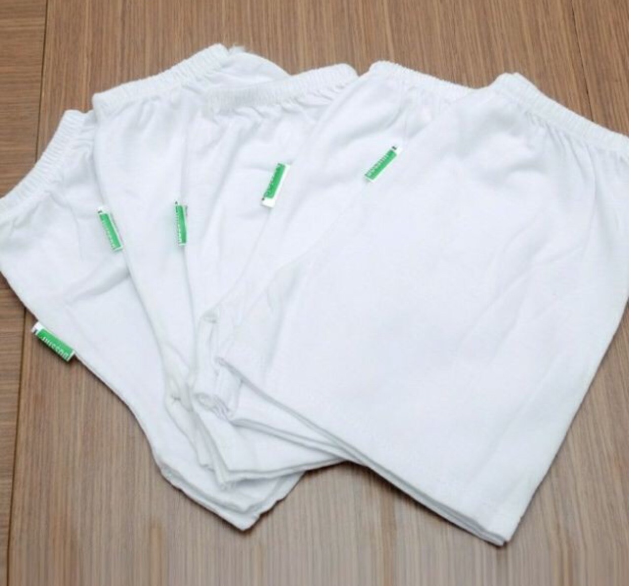 [HCM]Set Đồ Sơ Sinh Cơ Bản Cho Bé Gái