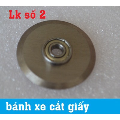 Phụ kiện máy rọc demi dao demi dùng cho máy rọc demi