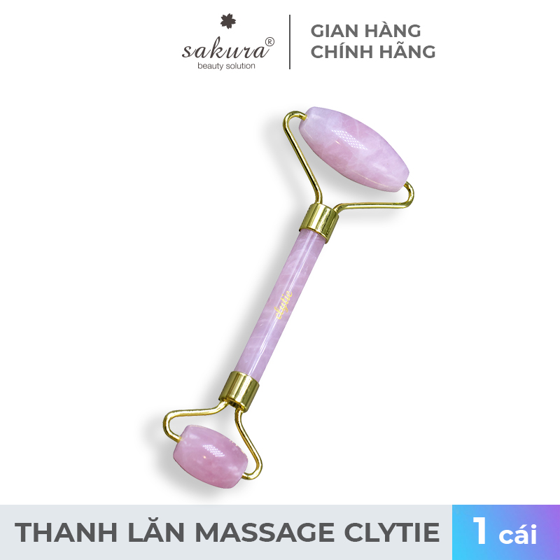 [HB GIFT] [Hàng tặng không bán] Thanh lăn mặt thạch anh