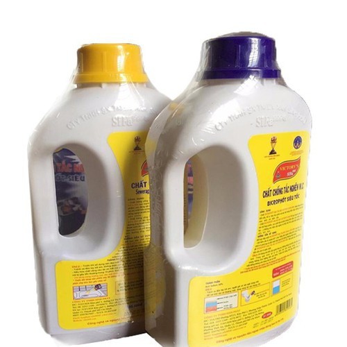 Chai thông cầu cống cực mạnh sifa 999 700ml