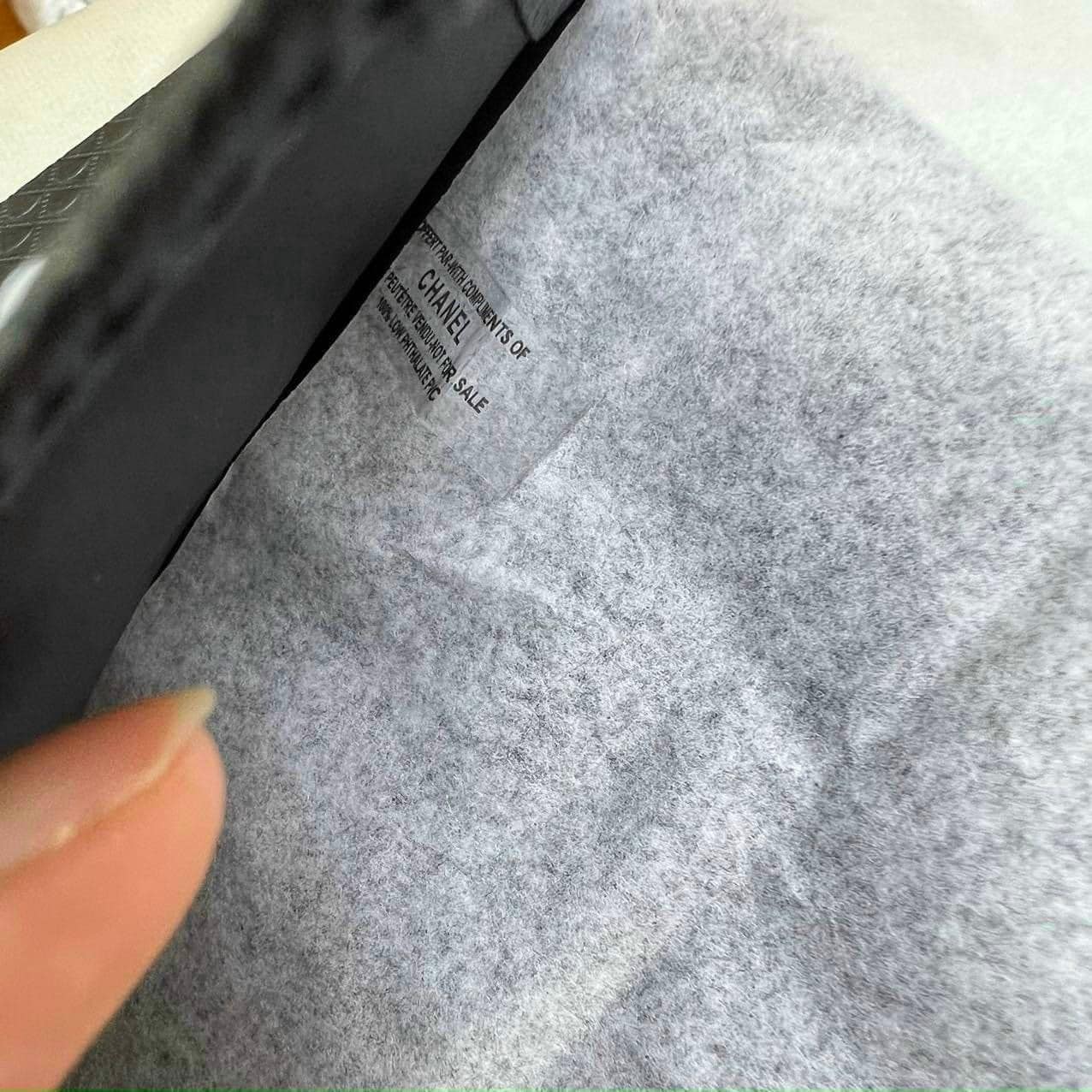 Ví cover Passport hàng Gift