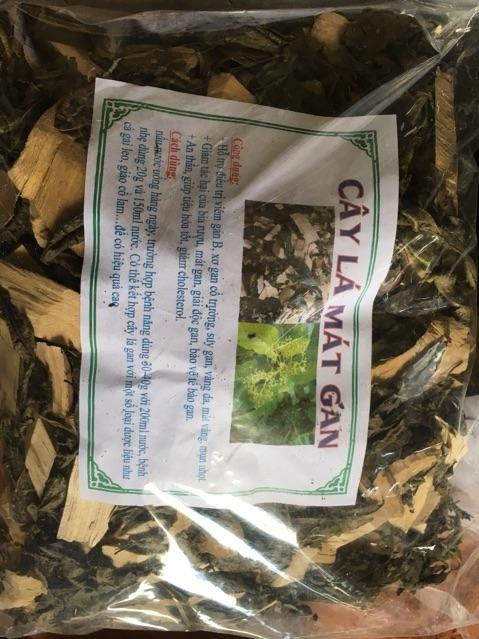 Cây Lá Gan 1kg