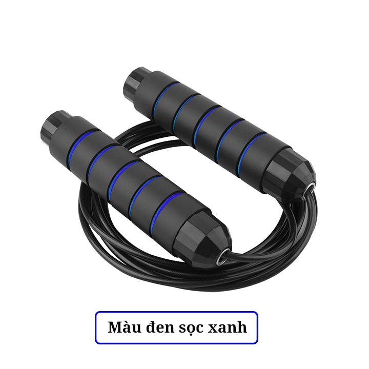 Dây nhảy tập thể dục tập thể lực DN06