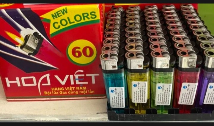Hoa Việt 60( hộp 50 cái)