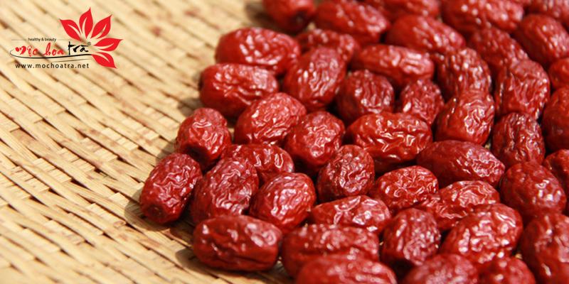 [HCM]TRÀ TÁO ĐỎ/HỒNG TÁO (1000gr/túi)