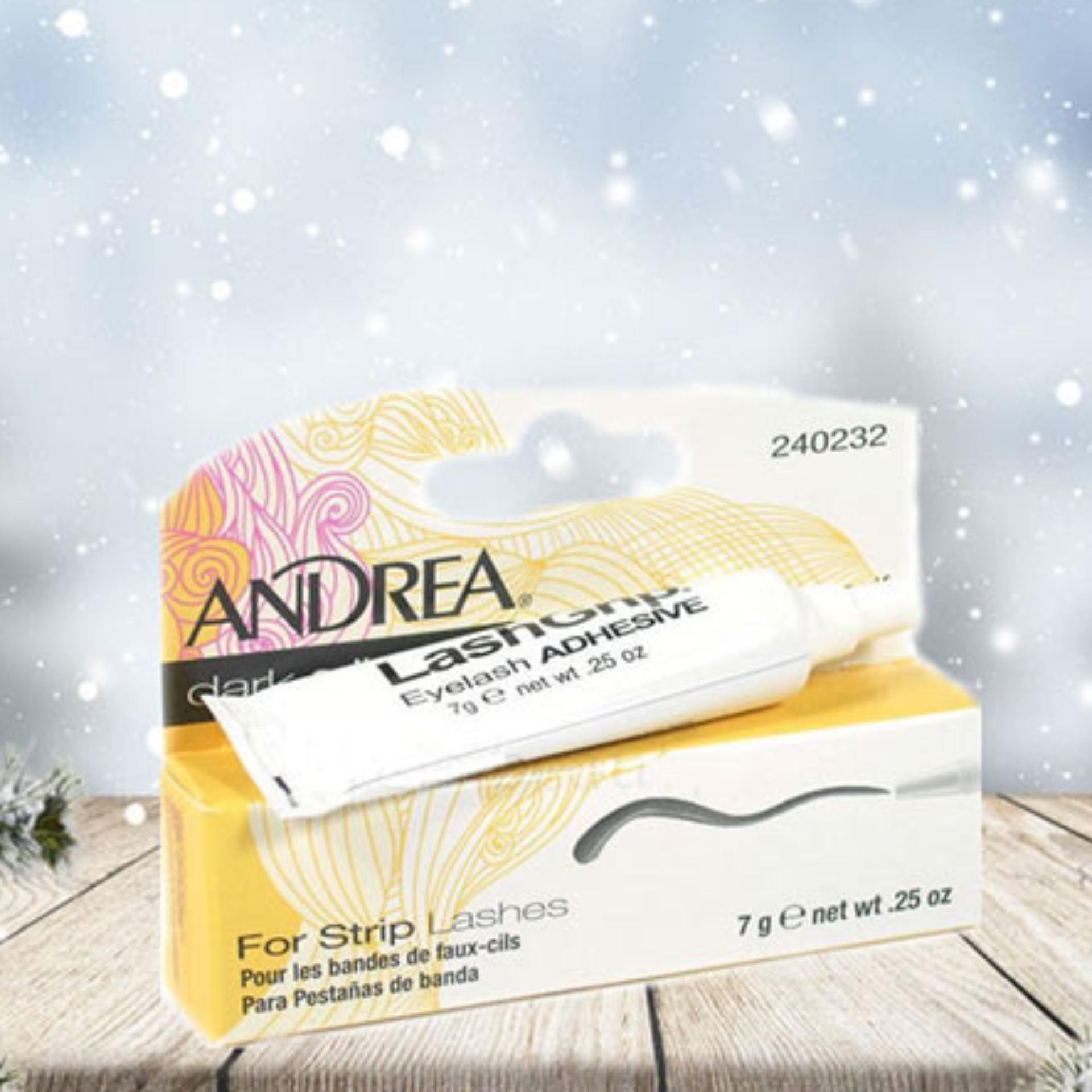 Keo Dán Mi Giả ANDREA DARK ADHESIVE