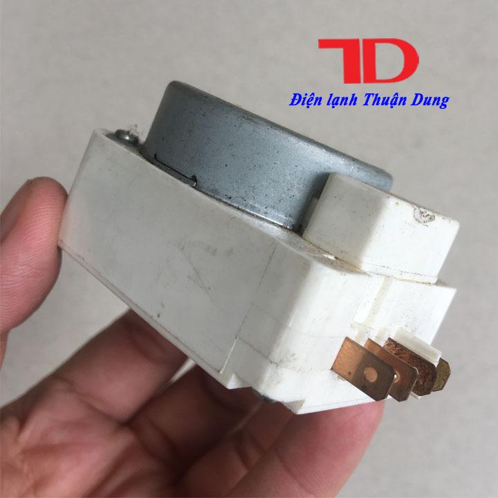 Timer tủ lạnh 1.4, đồng hồ tủ lạnh - Điện Lạnh Thuận Dung