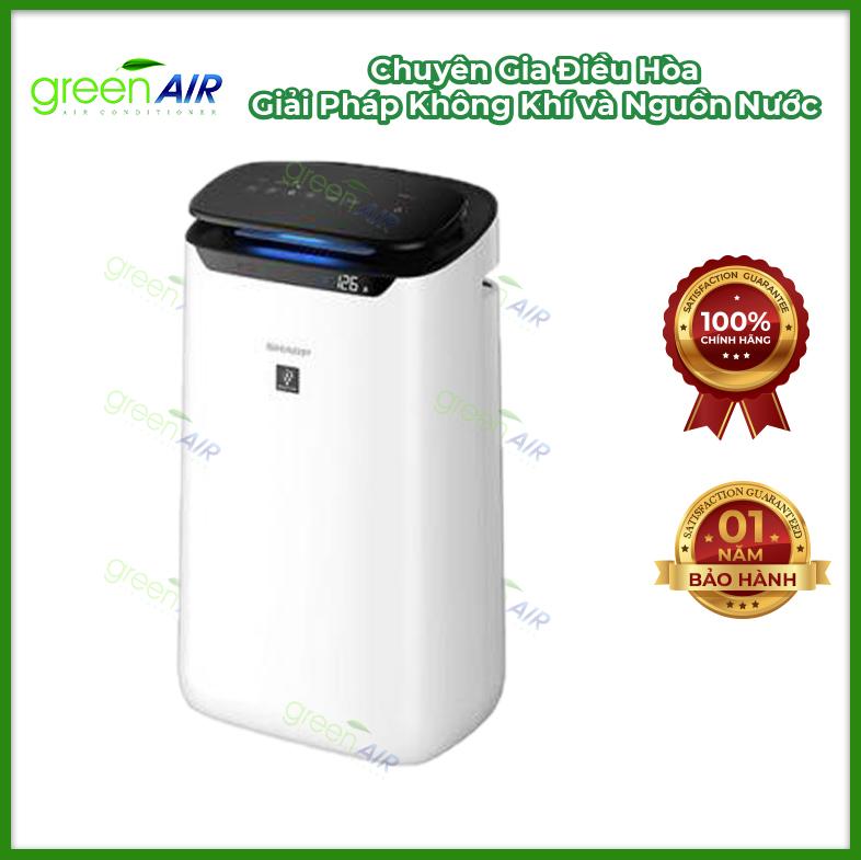 Máy lọc không khí Sharp FP-J60E-W